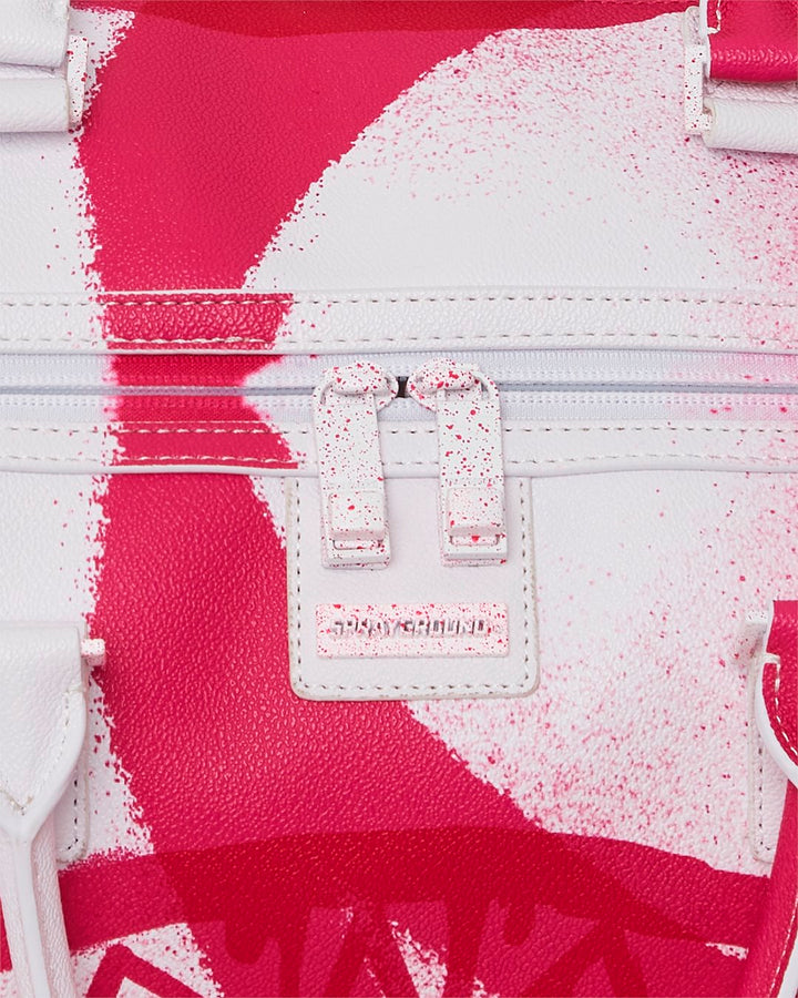 GRAFF MAYHEM EMPEROR DUFFLE