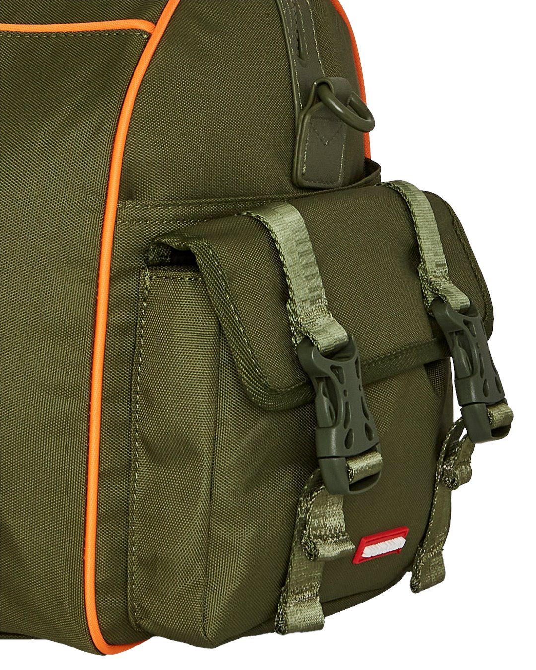 GLOBAL HAWK SPECIAL OPS LARGE DUFFLE