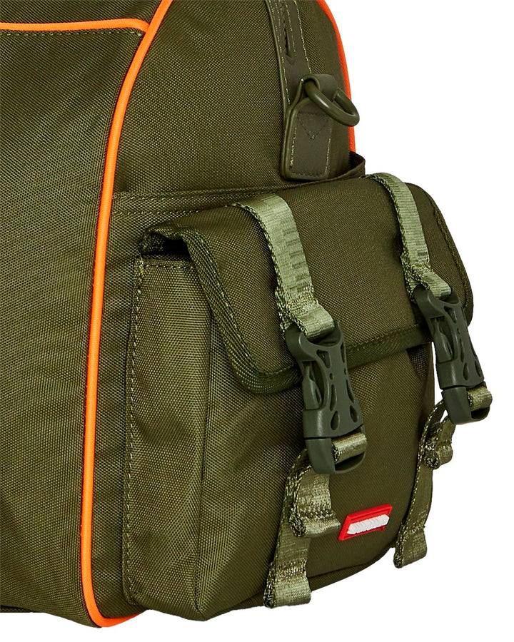 GLOBAL HAWK SPECIAL OPS LARGE DUFFLE