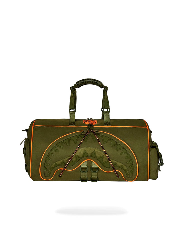 GLOBAL HAWK SPECIAL OPS LARGE DUFFLE