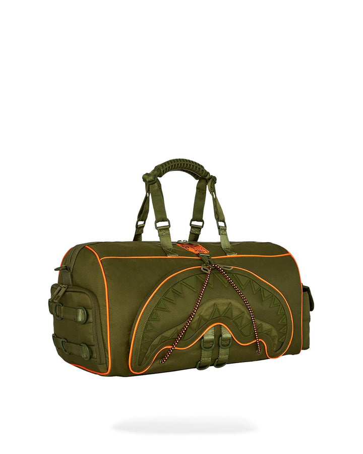 GLOBAL HAWK SPECIAL OPS LARGE DUFFLE