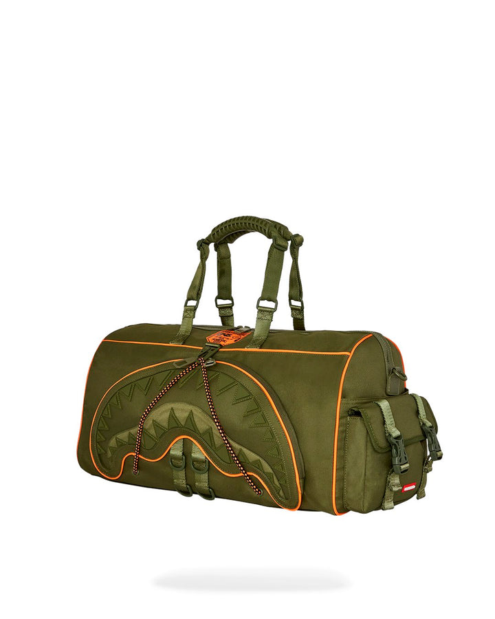 GLOBAL HAWK SPECIAL OPS LARGE DUFFLE