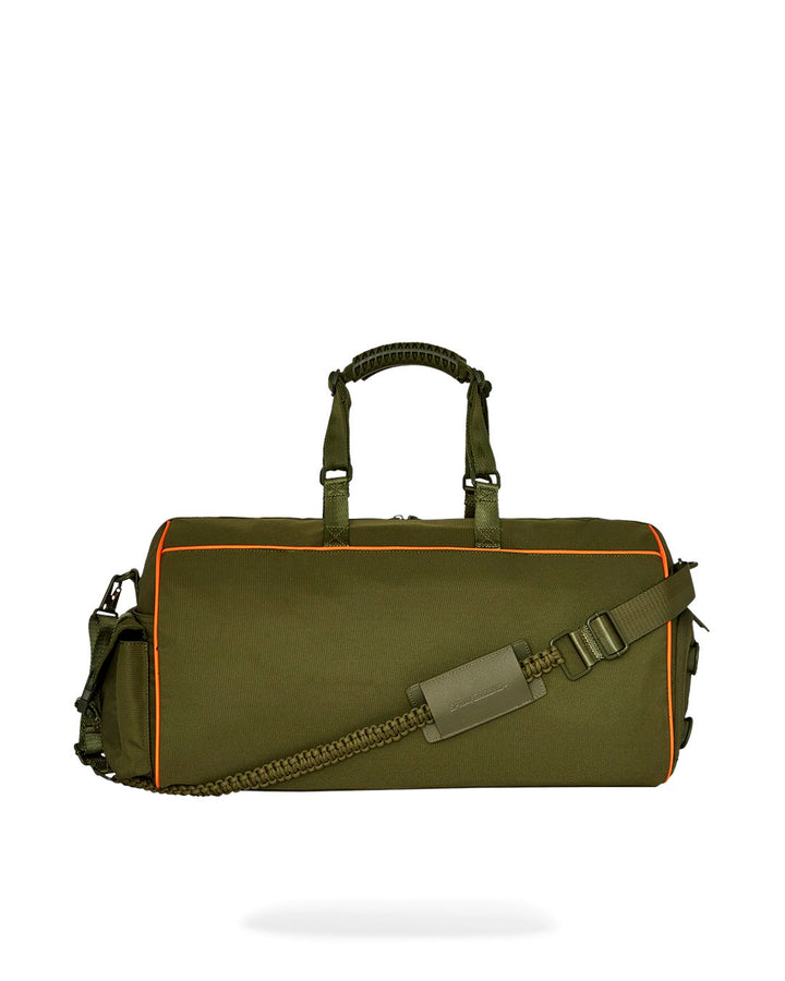 GLOBAL HAWK SPECIAL OPS LARGE DUFFLE