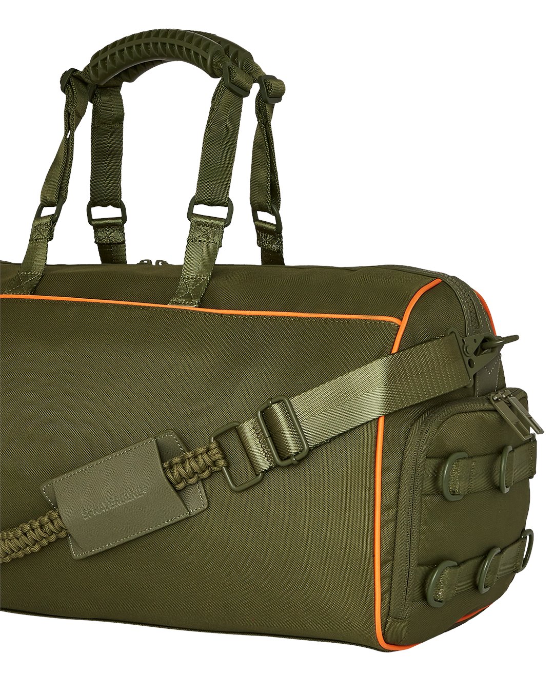 GLOBAL HAWK SPECIAL OPS LARGE DUFFLE