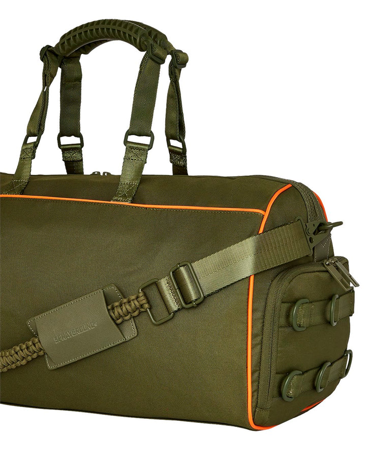 GLOBAL HAWK SPECIAL OPS LARGE DUFFLE