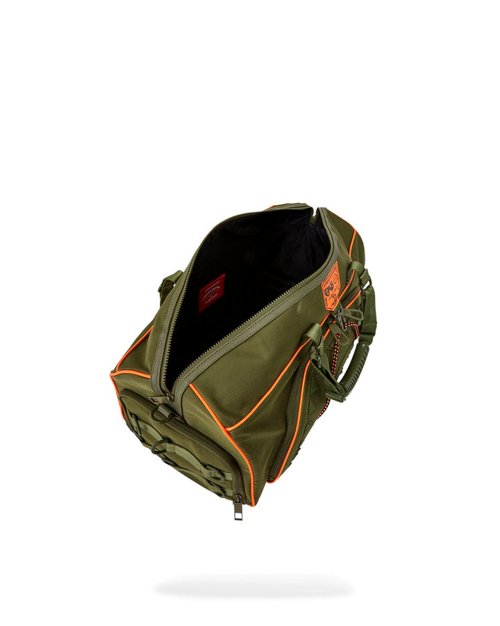 GLOBAL HAWK SPECIAL OPS LARGE DUFFLE