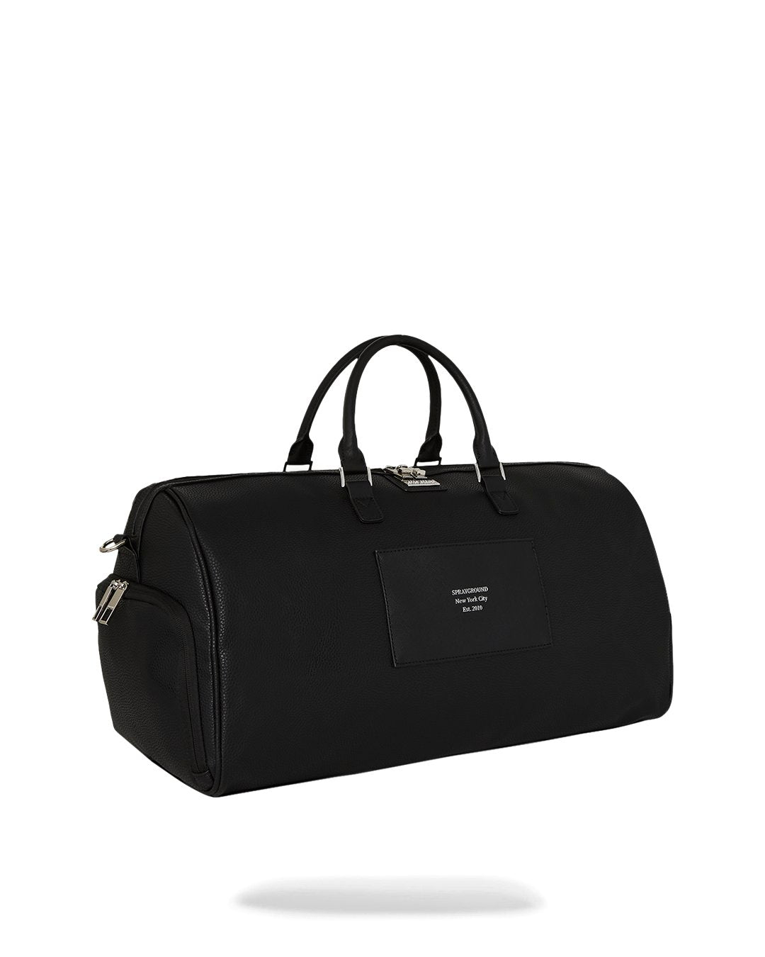 NIGHT SKY DUFFLE