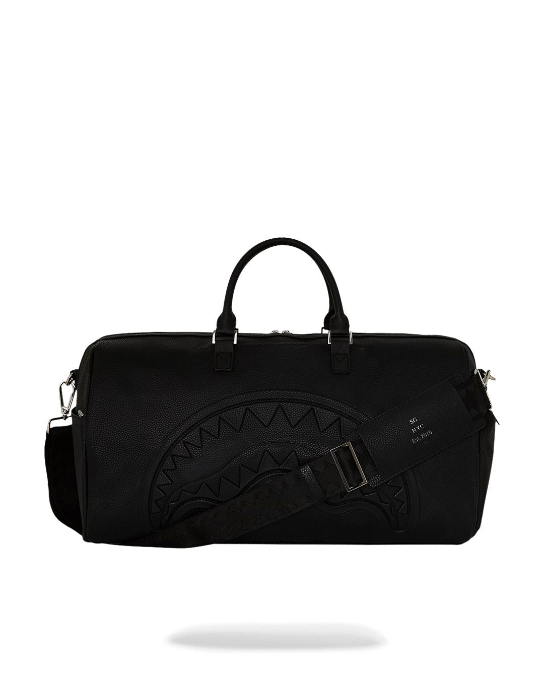 NIGHT SKY DUFFLE