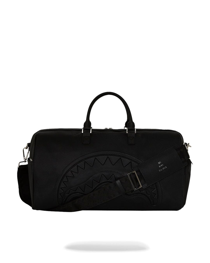 NIGHT SKY DUFFLE