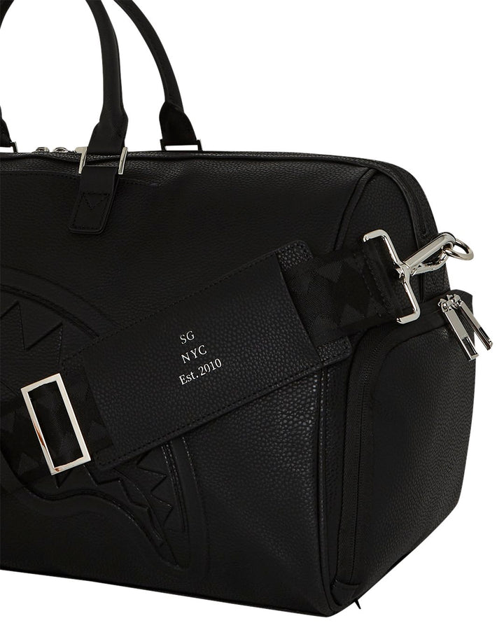 NIGHT SKY DUFFLE