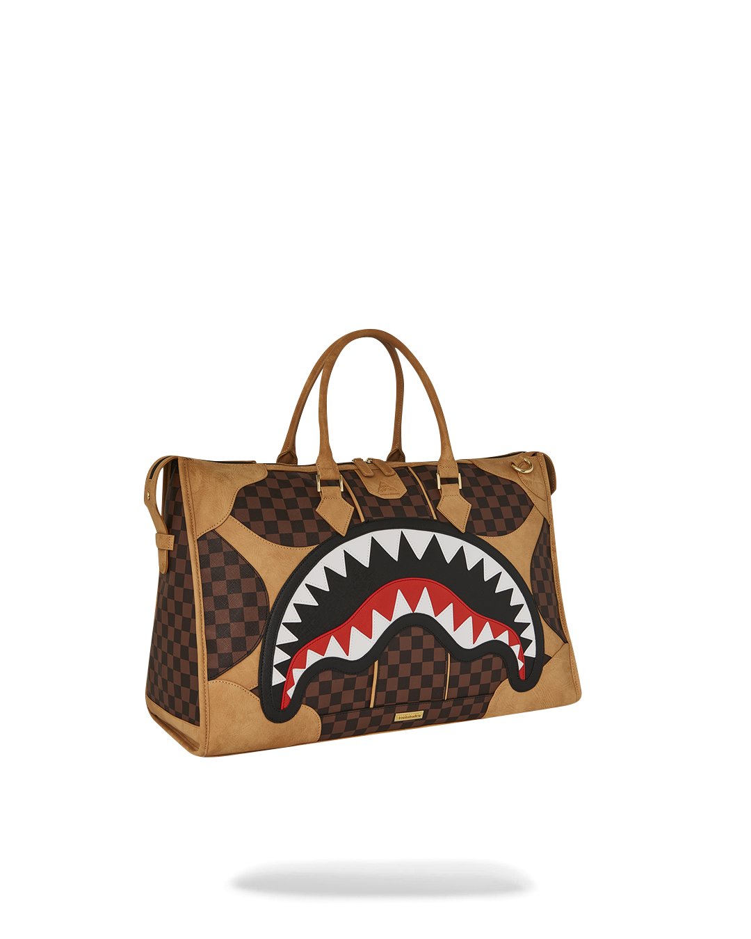 HENNYVILLE PYRAMID LARGE DUFFLE