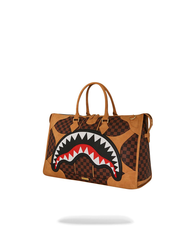 HENNYVILLE PYRAMID LARGE DUFFLE