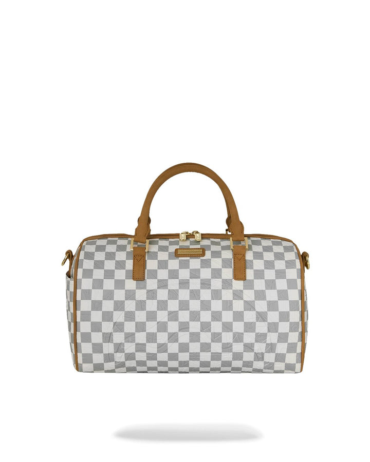 3AM CREAM DLXSV MINI DUFFLE