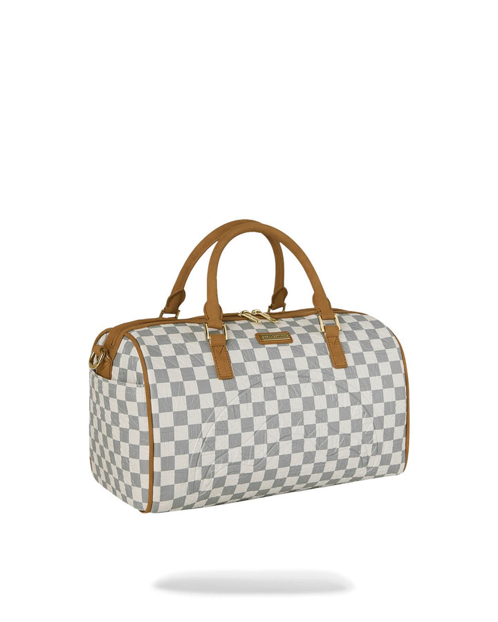 3AM CREAM DLXSV MINI DUFFLE