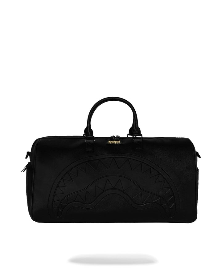 GOLD BRICK LUX LARGE DUFFLE