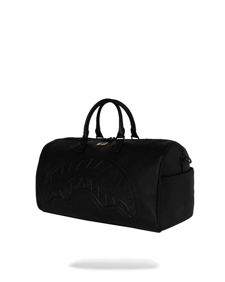 GOLD BRICK LUX LARGE DUFFLE