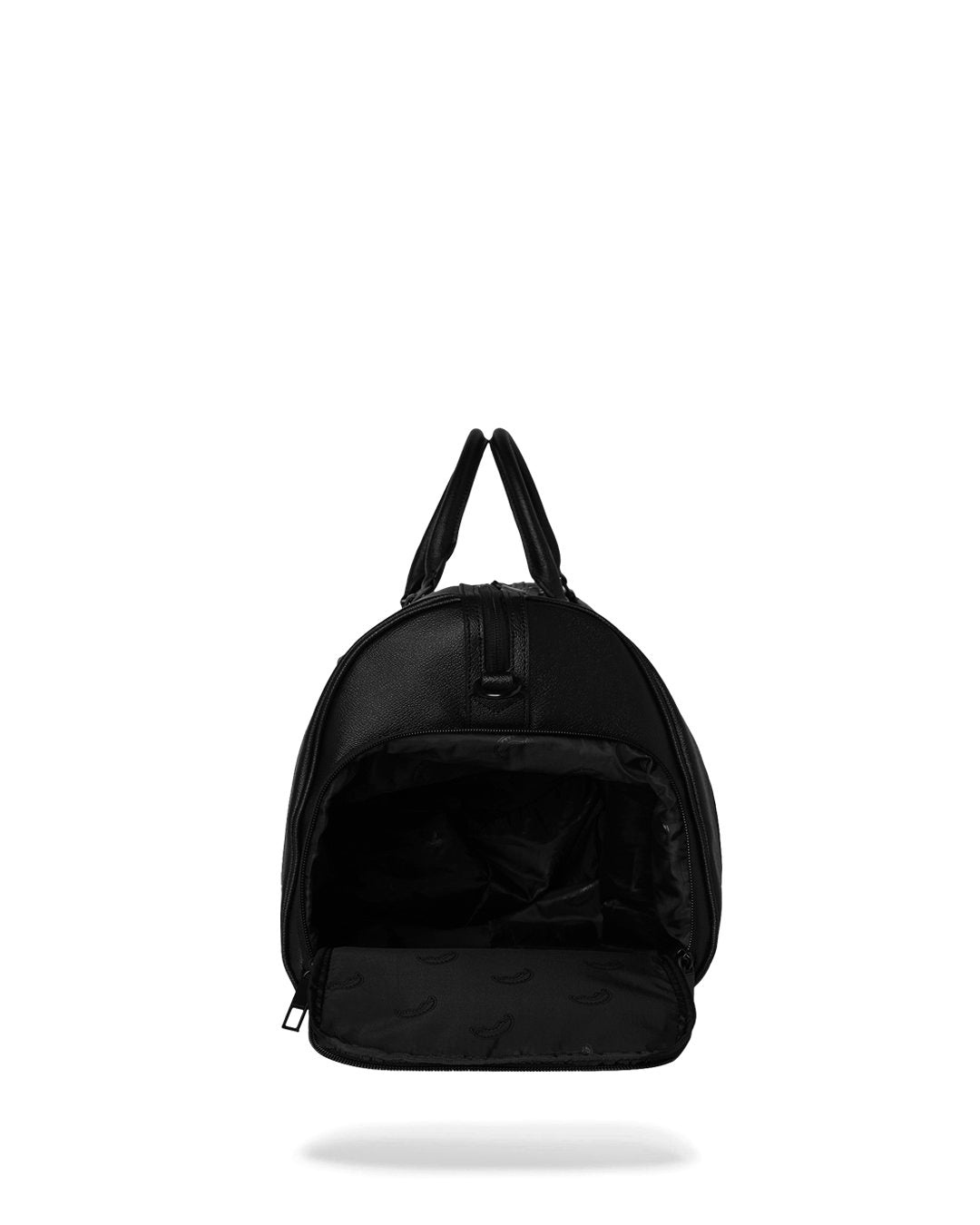 GOLD BRICK LUX LARGE DUFFLE