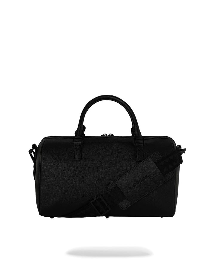 GOLD BRICK LUX MINI DUFFLE