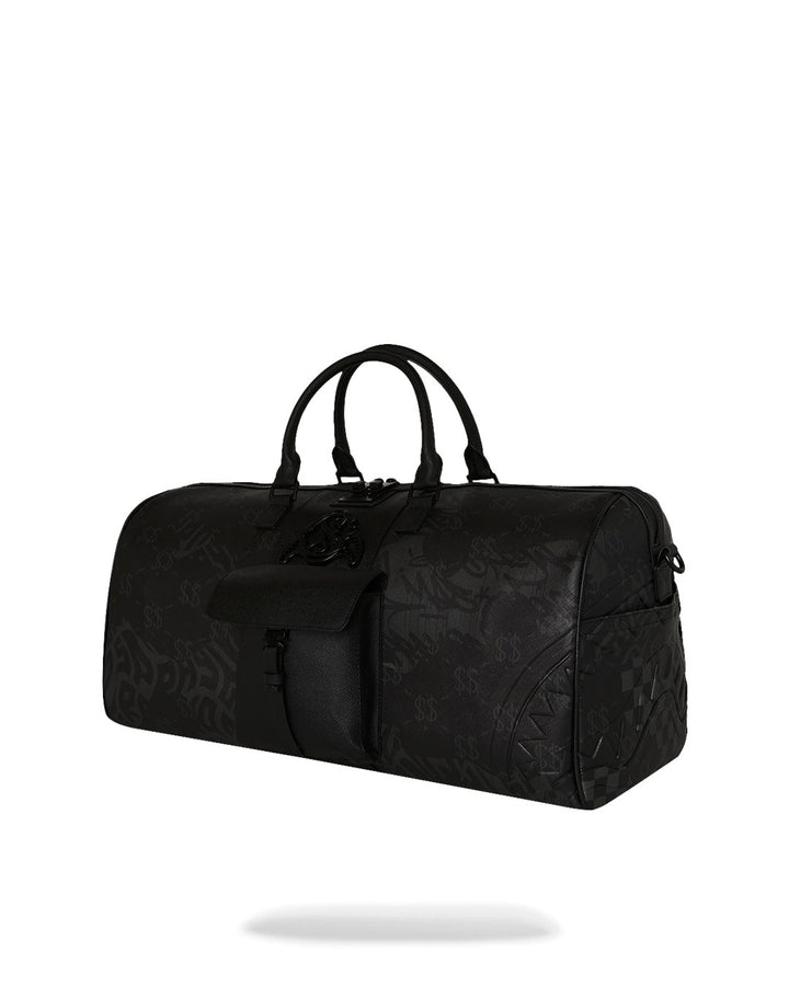 3AM MIX UP V2 LARGE DUFFLE