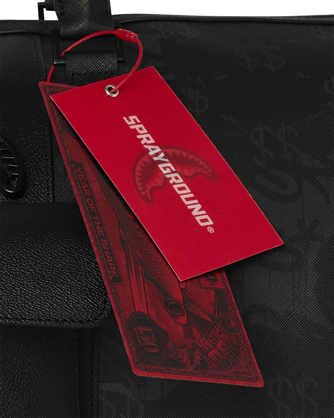 3AM MIX UP V2 LARGE DUFFLE