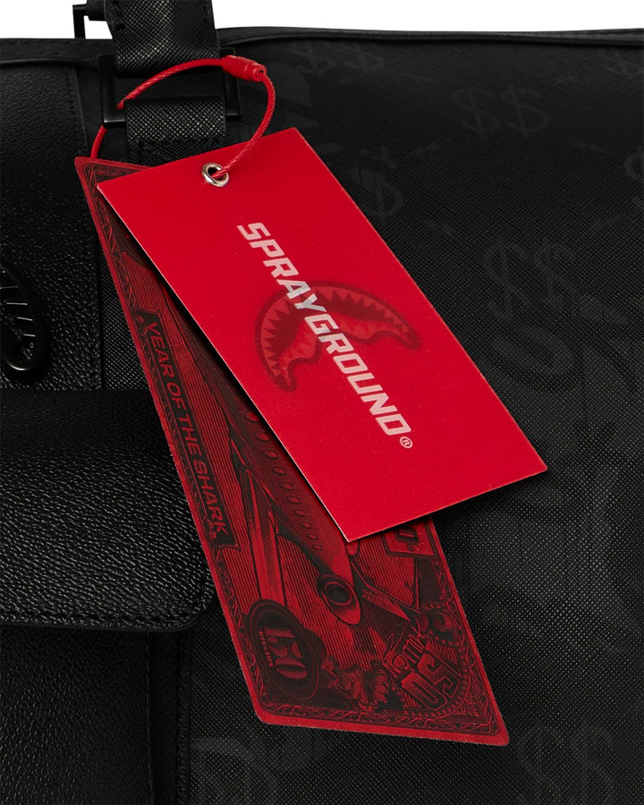 3AM MIX UP V2 LARGE DUFFLE