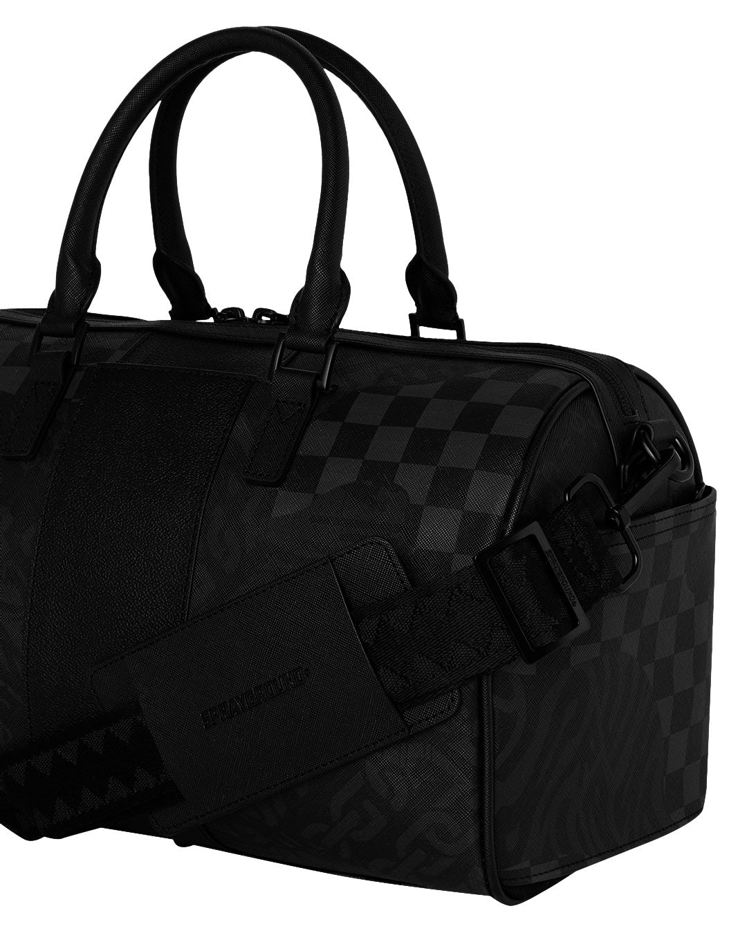 3AM MIX UP V2 MINI DUFFLE