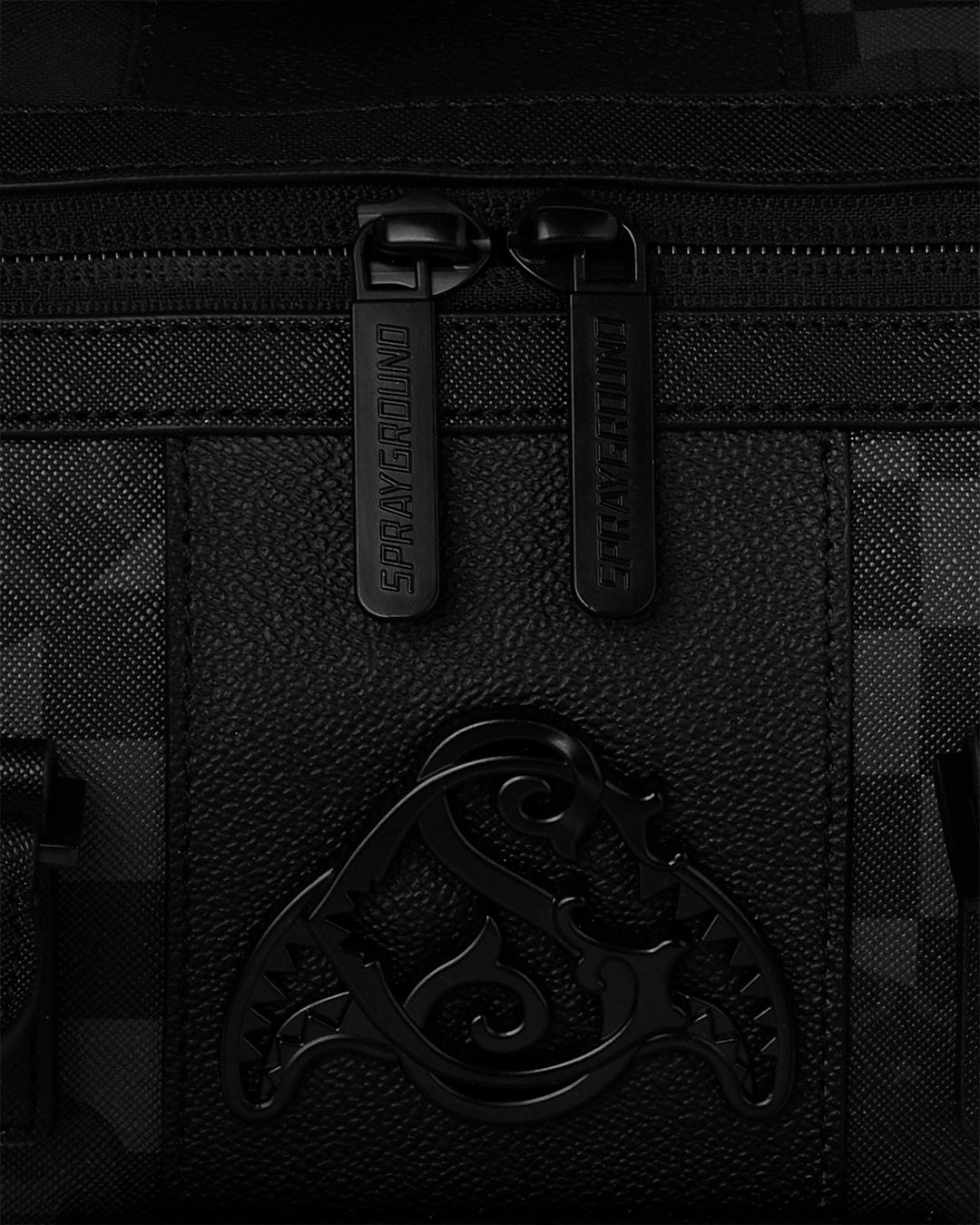 3AM MIX UP V2 MINI DUFFLE