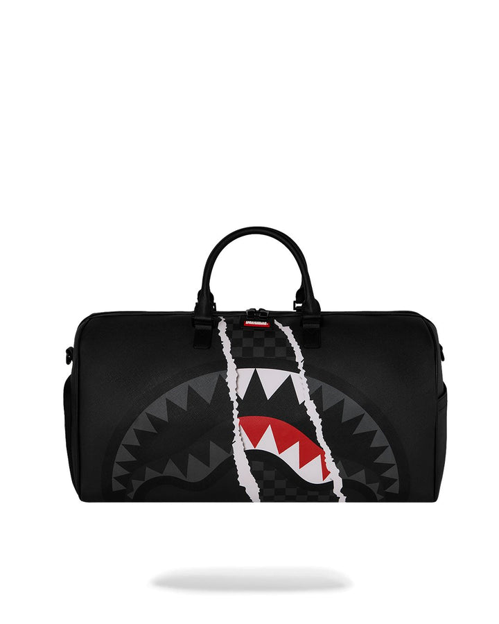 CENTER RIP REVEAL LARGE DUFFLE