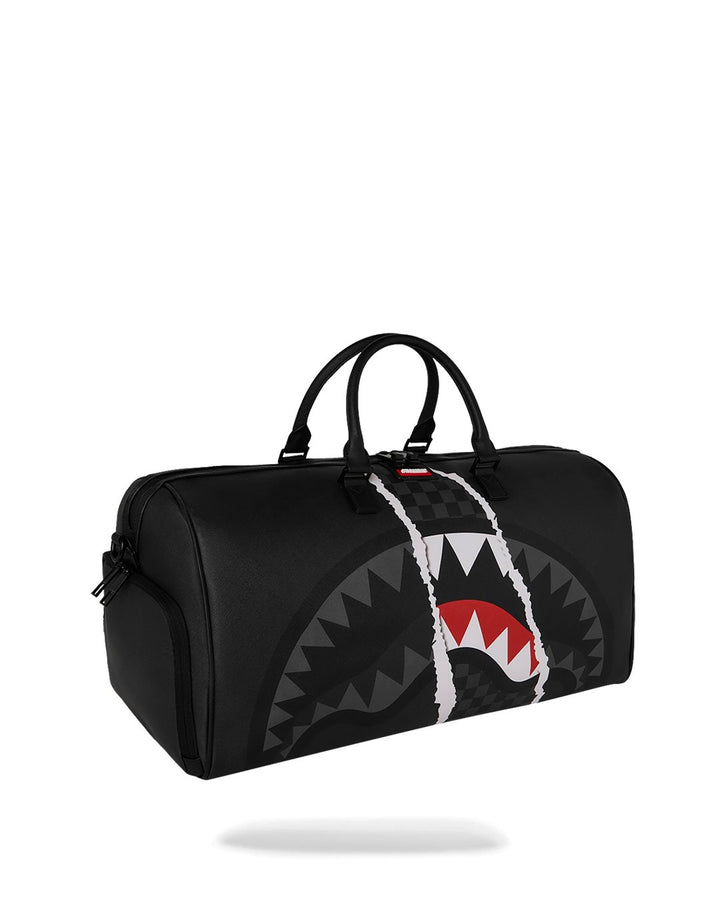 CENTER RIP REVEAL LARGE DUFFLE