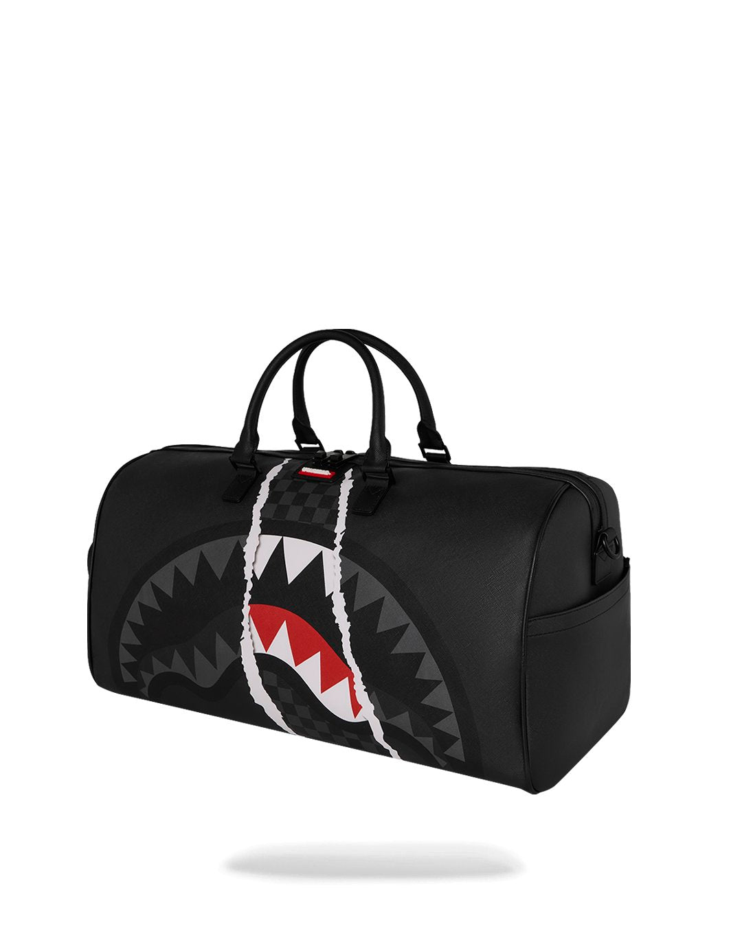 CENTER RIP REVEAL LARGE DUFFLE