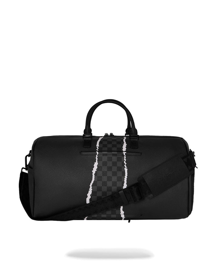 CENTER RIP REVEAL LARGE DUFFLE