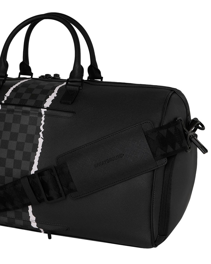 CENTER RIP REVEAL LARGE DUFFLE