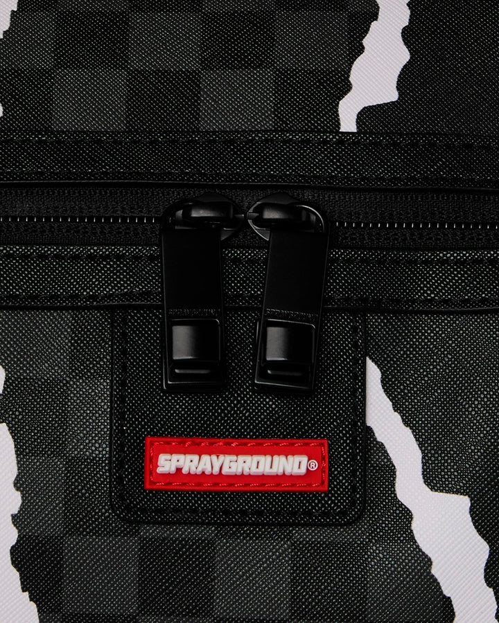 CENTER RIP REVEAL LARGE DUFFLE