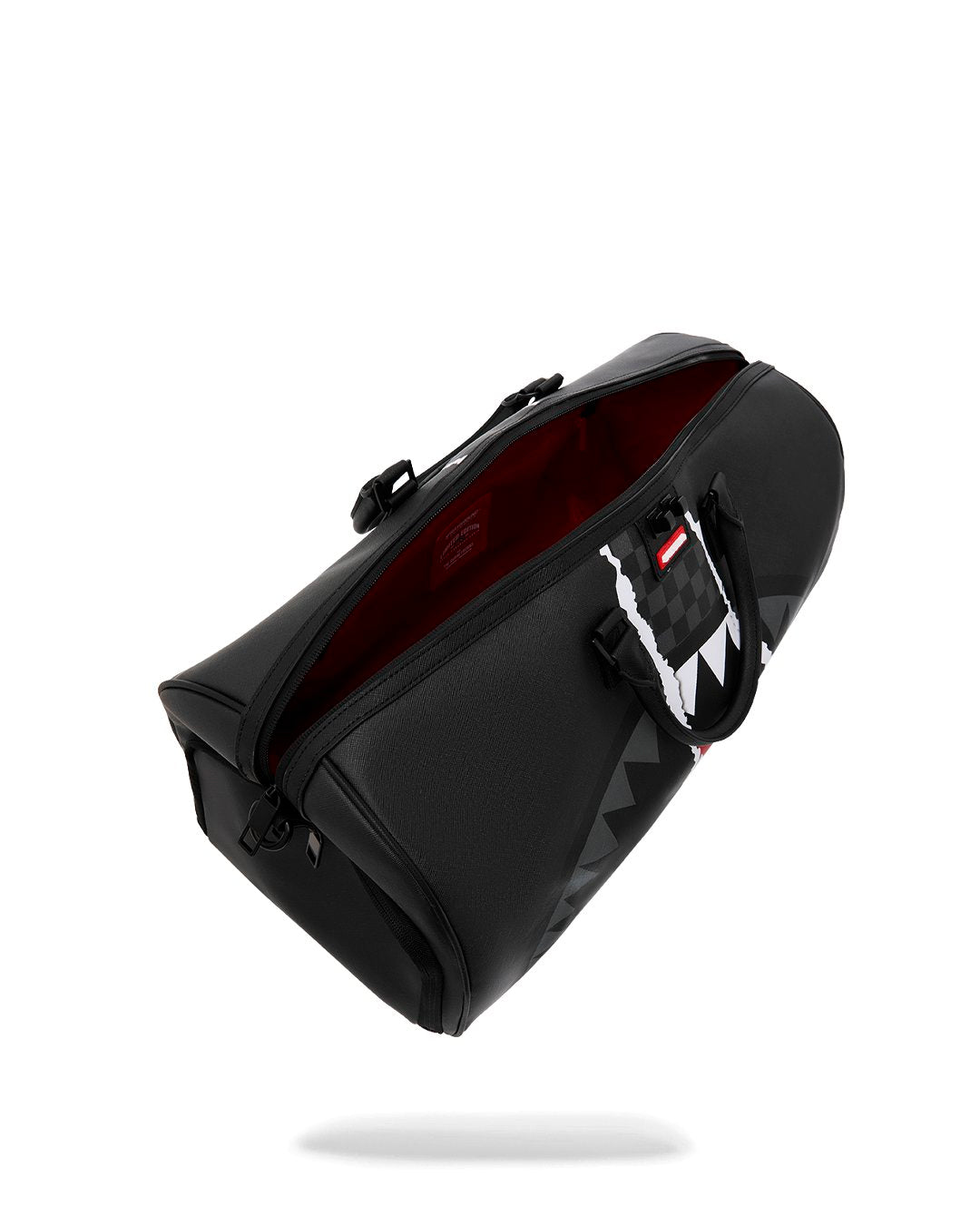 CENTER RIP REVEAL LARGE DUFFLE
