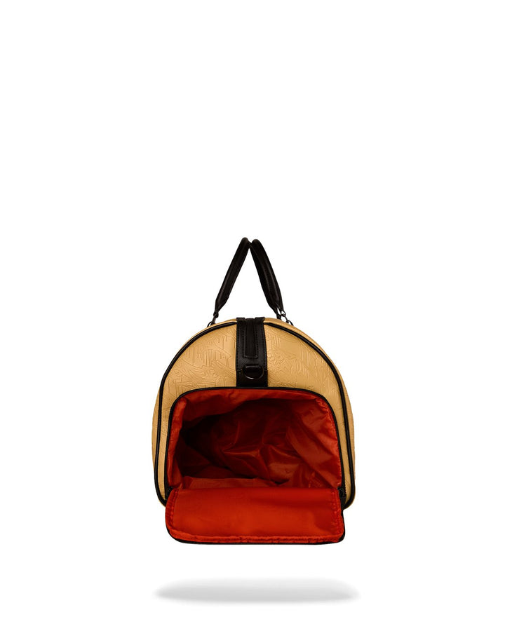 HENNY MELT DUFFLE