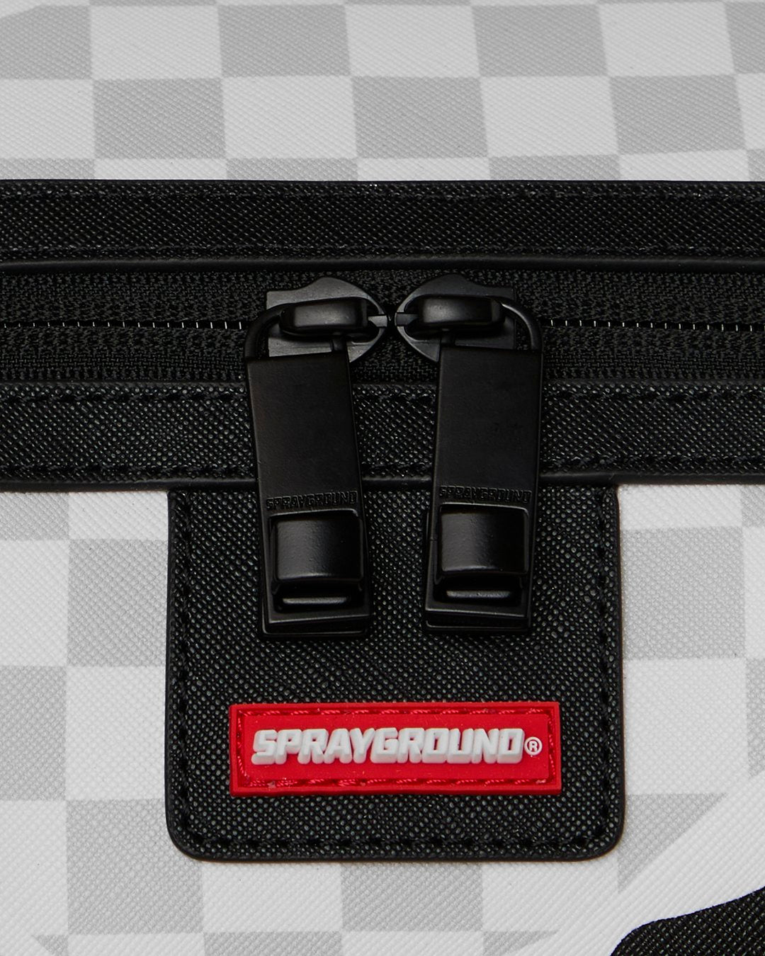 UNWRAPPED SIP LARGE DUFFLE