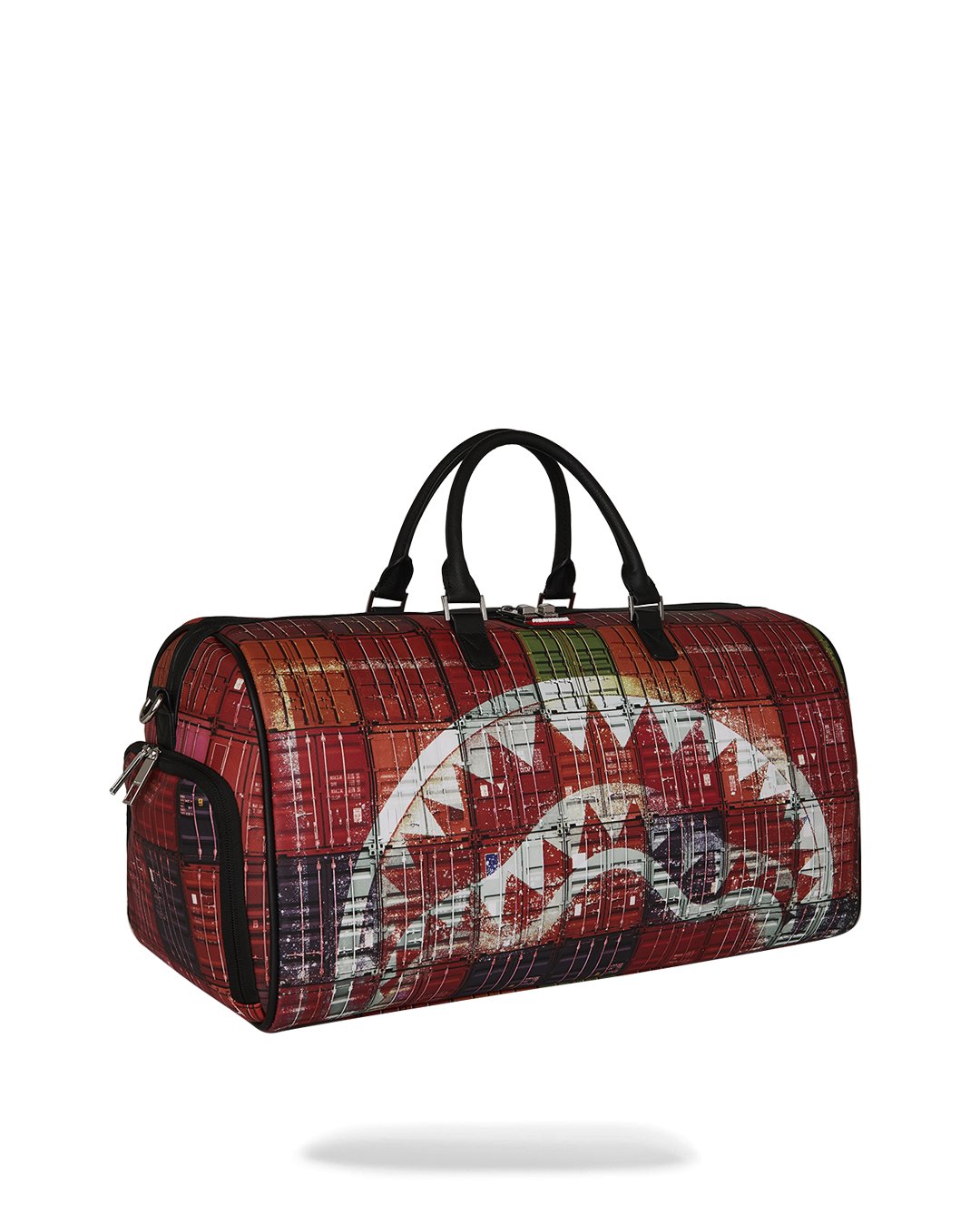 SHIPPING CONTAINERS LARGE DUFFLE