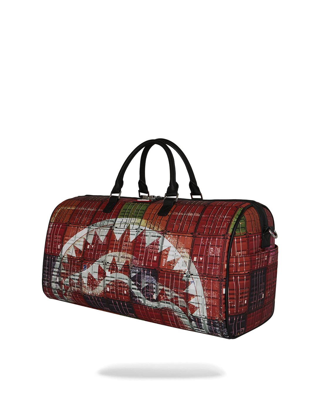 SHIPPING CONTAINERS LARGE DUFFLE