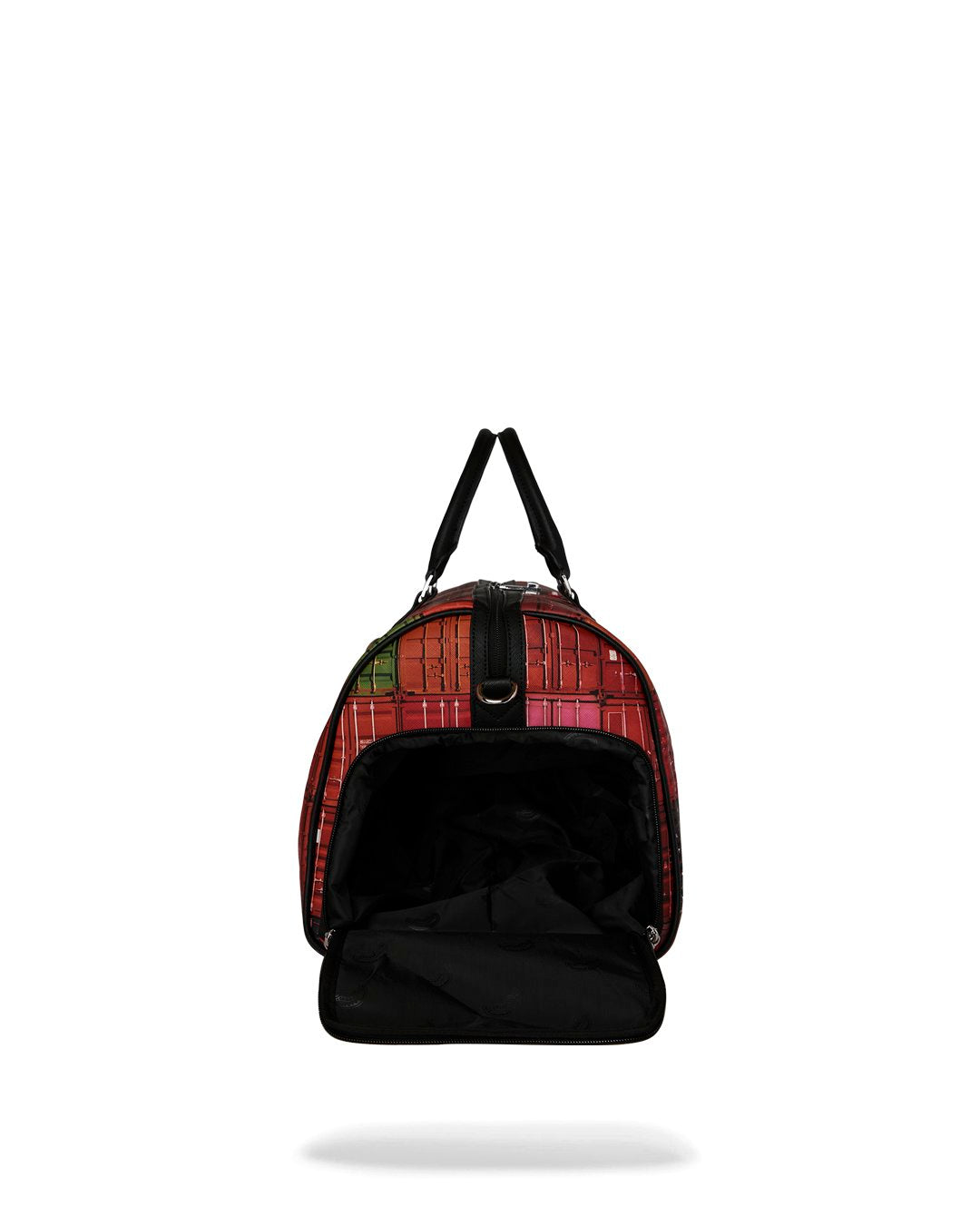 SHIPPING CONTAINERS LARGE DUFFLE