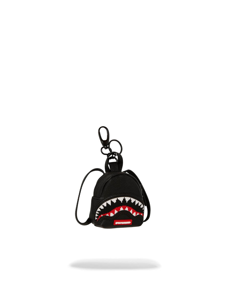 SPRAYGROUND FLY KNIT MOUTH KEYCHAIN – SPRAYGROUND ISRAEL