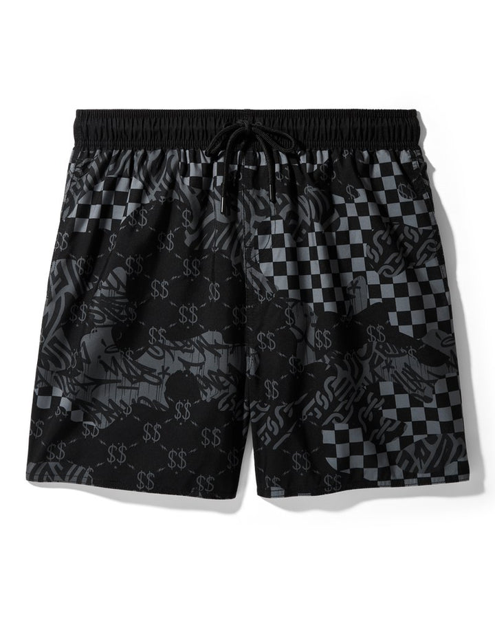 4AM SWIM SHORT
