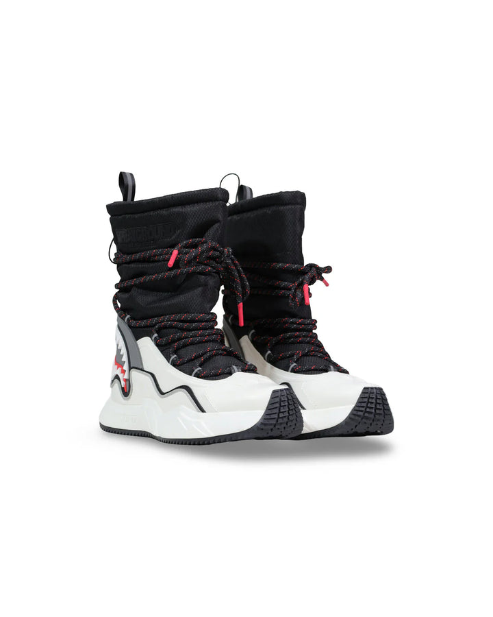 SKY HIGH SEEKERS ARCTIC MOON BOOT