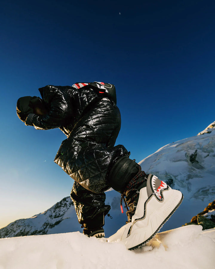 SKY HIGH SEEKERS ARCTIC MOON BOOT