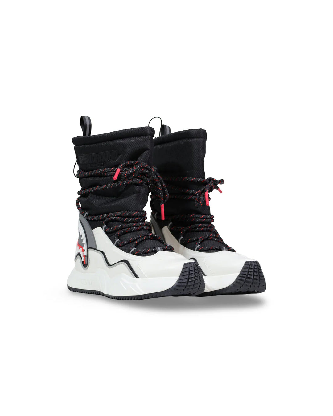 SKY HIGH SEEKERS ARCTIC MOON BOOT
