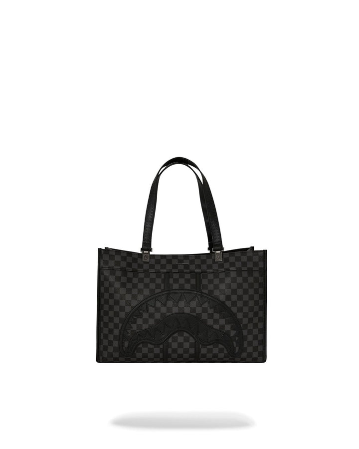 MIDNIGHT CHATEAU TORTUGA TOTE