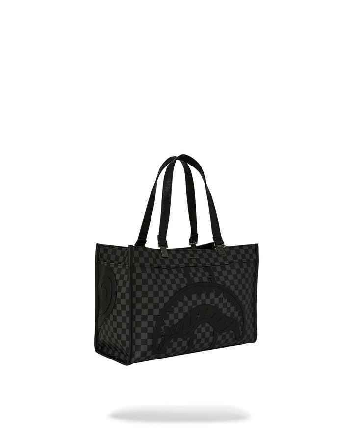 MIDNIGHT CHATEAU TORTUGA TOTE
