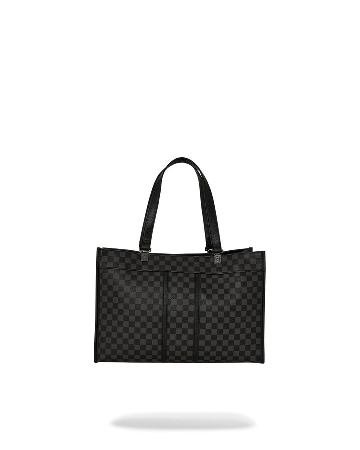 MIDNIGHT CHATEAU TORTUGA TOTE