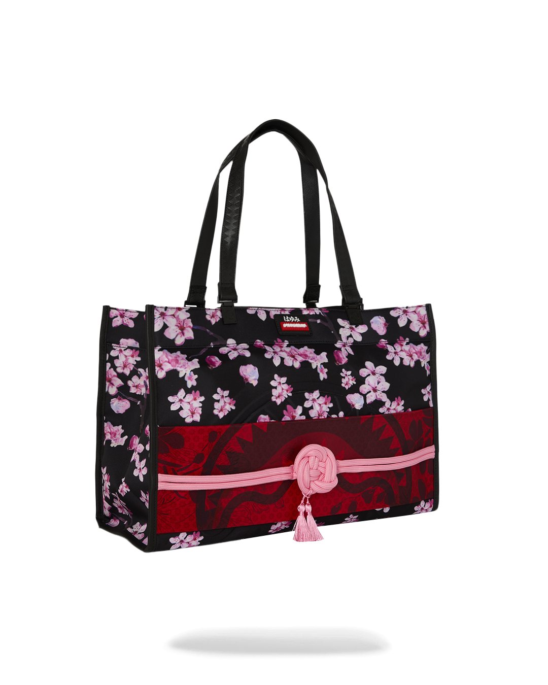 SAKURA KIMONO TORTUGA TOTE
