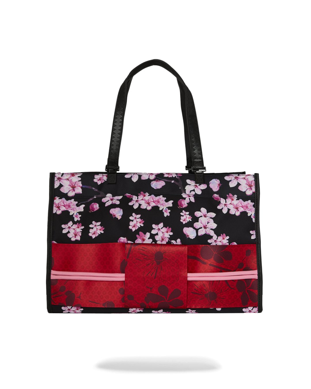 SAKURA KIMONO TORTUGA TOTE