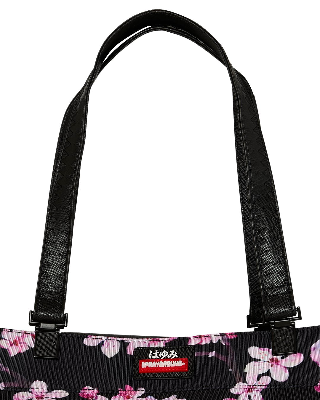 SAKURA KIMONO TORTUGA TOTE